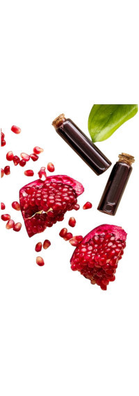 histanbul Pomegranate Seed Oil Extracted with Supercritical CO2 Extraction Method