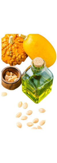 histanbul Pumpkin Seed Oil Extracted with Supercritical CO2 Extraction Method