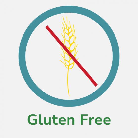 Gluten Free