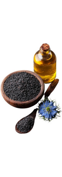 histanbul Black Seed Oil Extracted with Supercritical CO2 Extraction Method